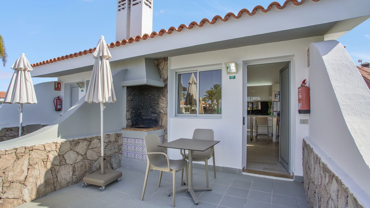Photo of Outdoor in Maspalomas