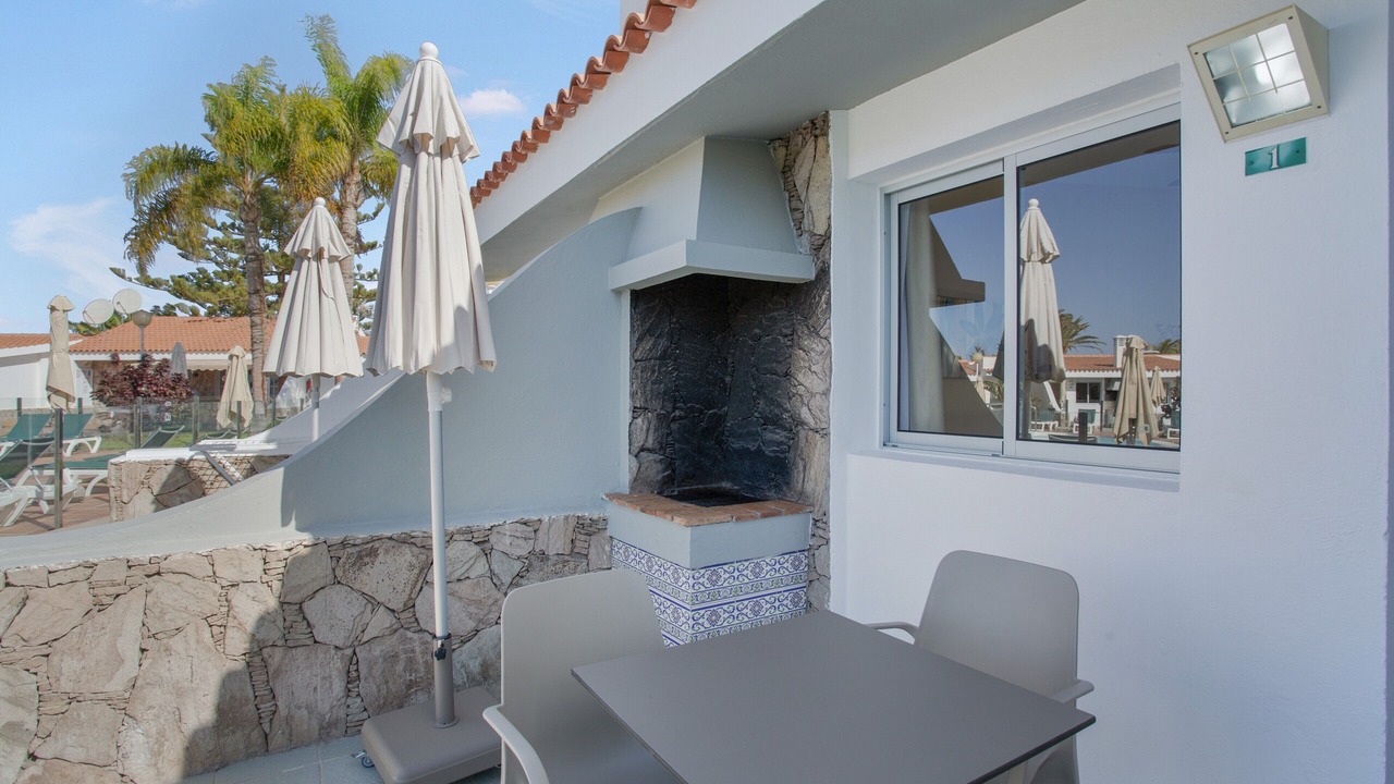 Photo of Outdoor in Maspalomas