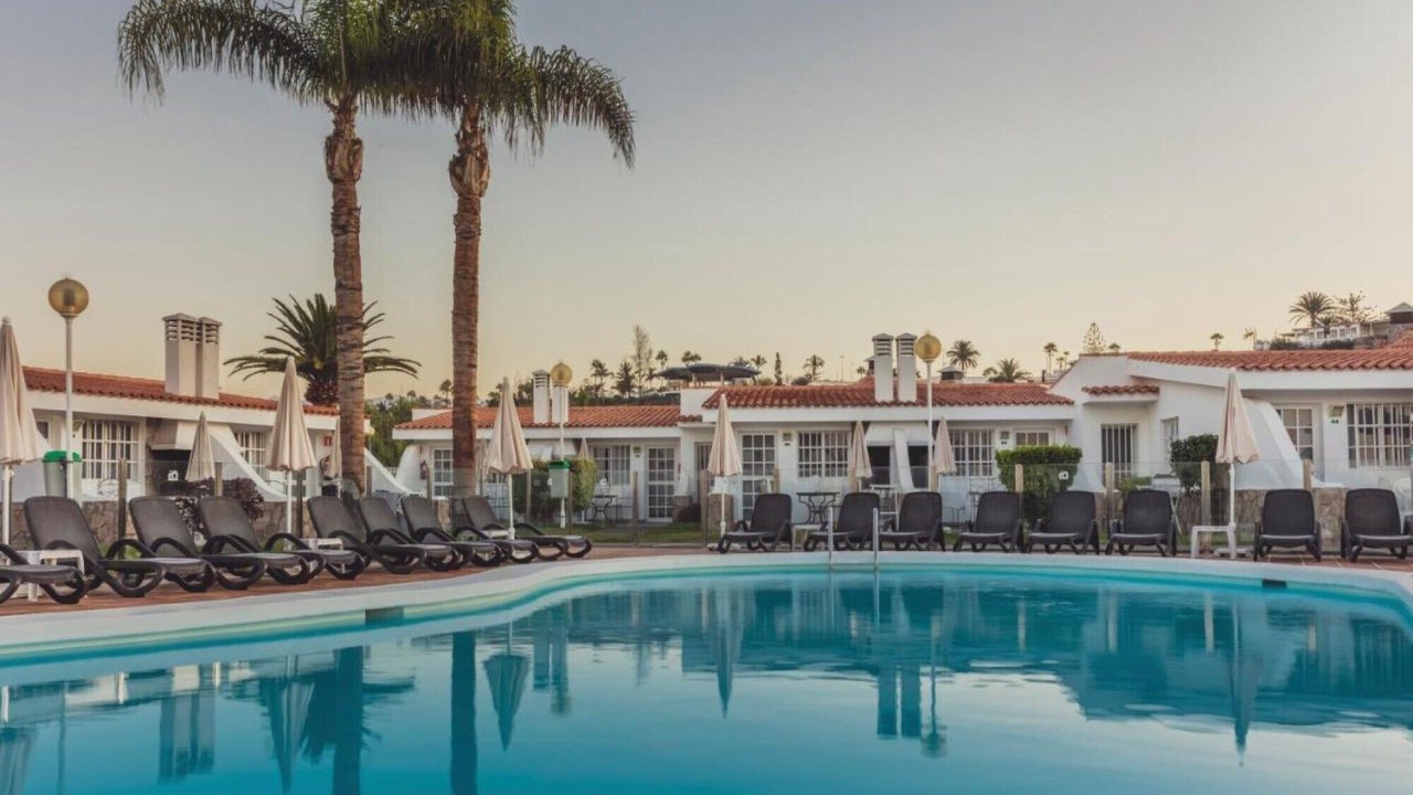 Photo of Outdoor in Maspalomas