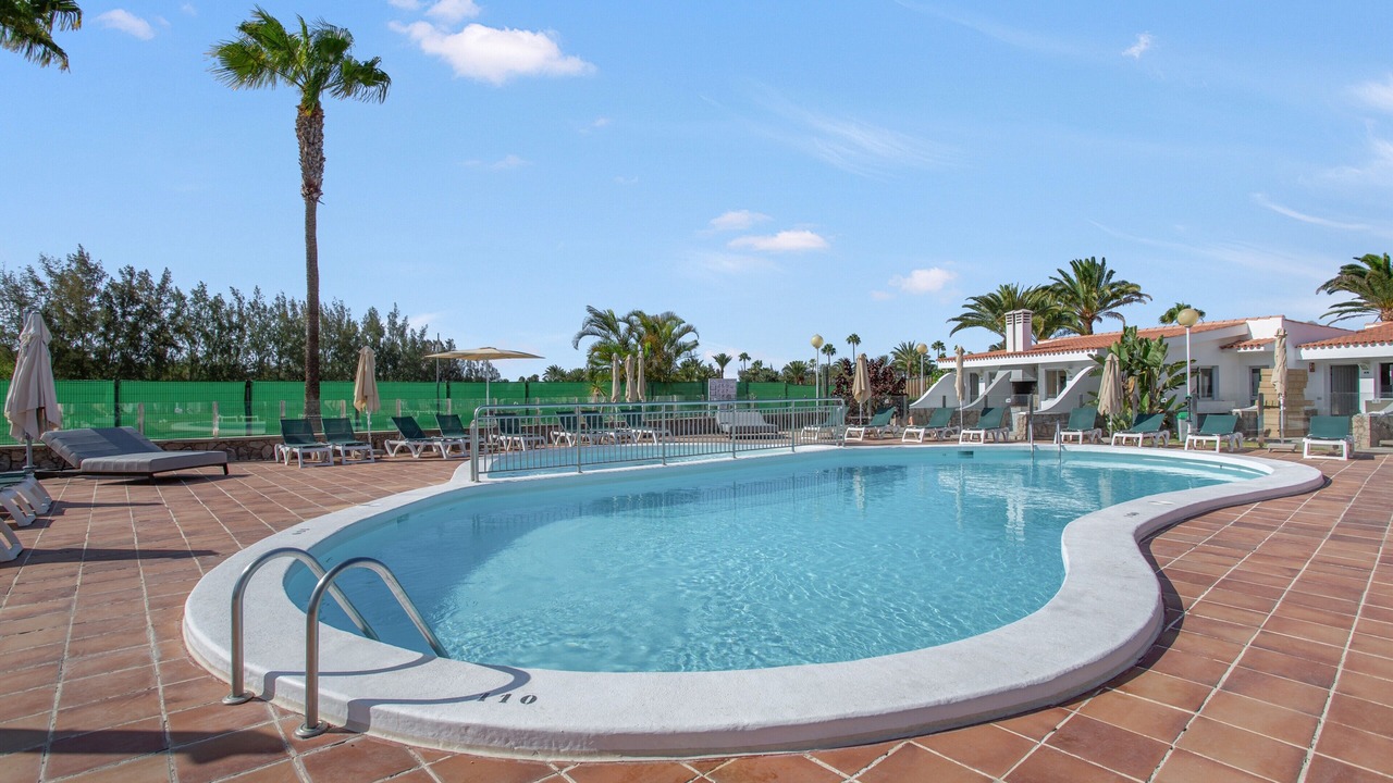 Photo of Outdoor in Maspalomas