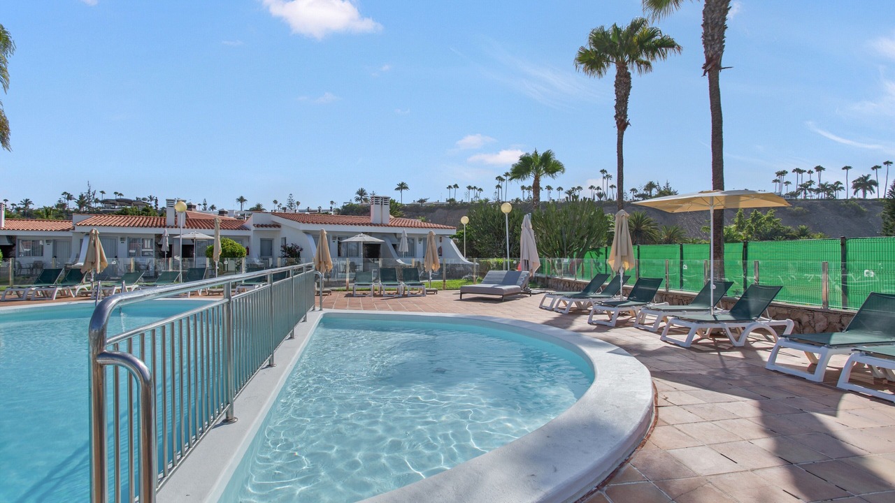 Photo of Outdoor in Maspalomas