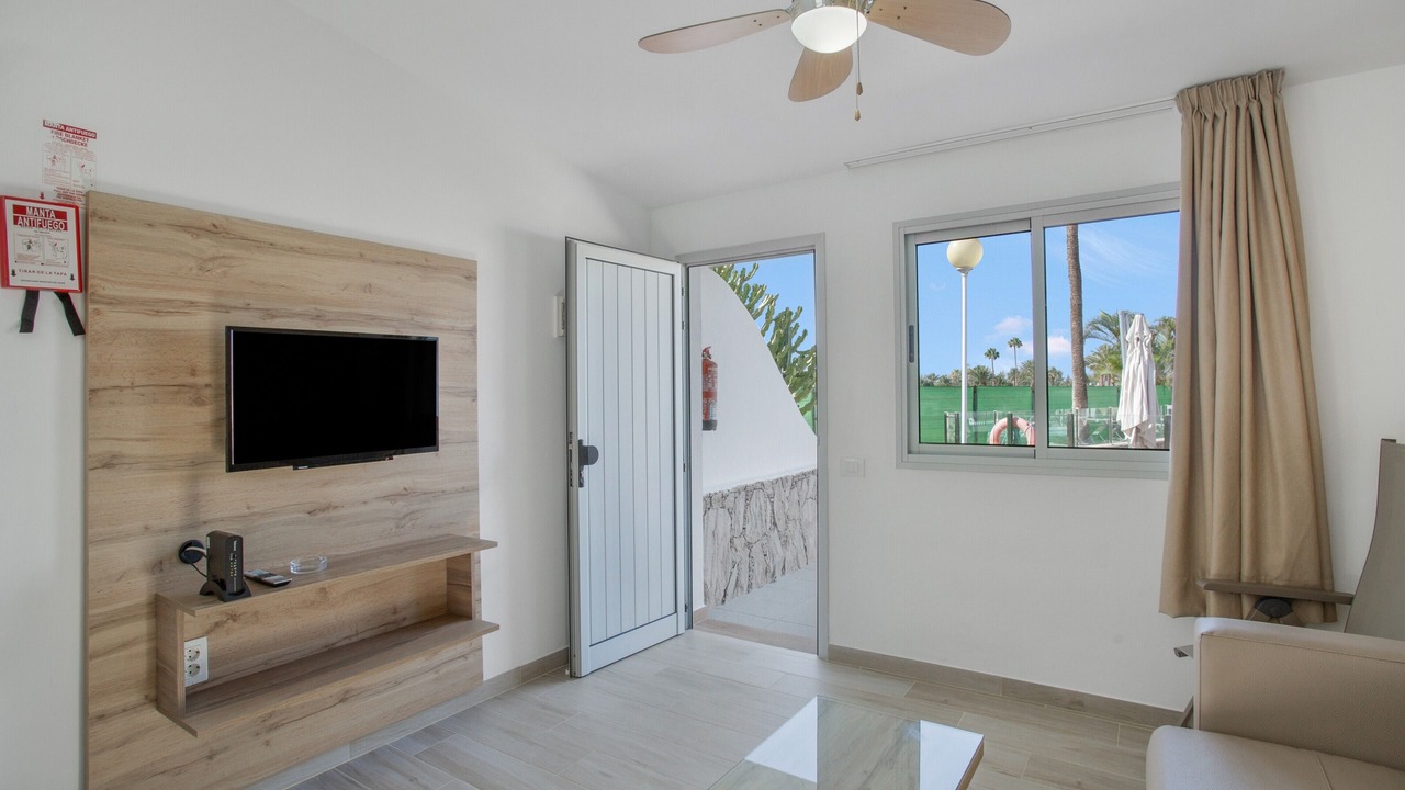 Photo of Livingroom in Maspalomas