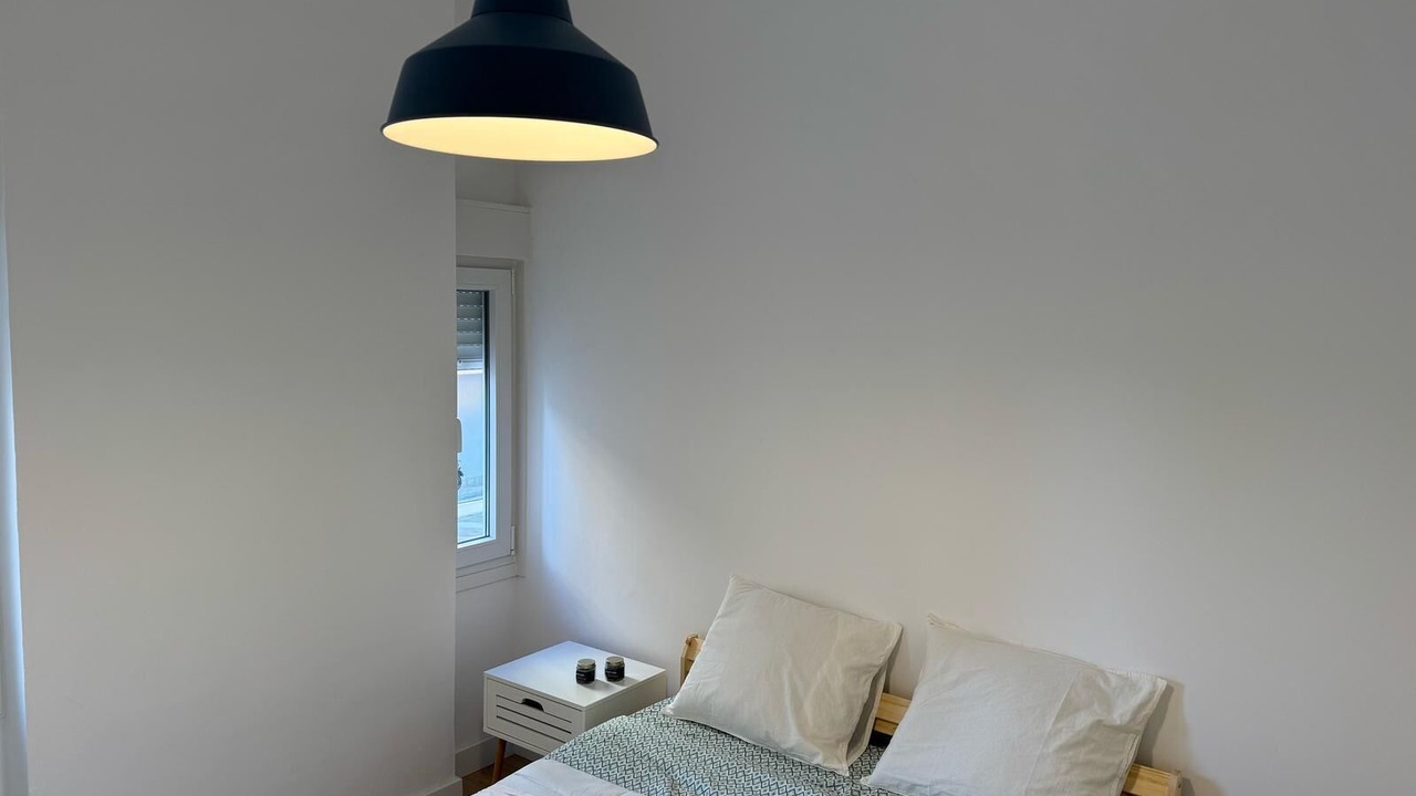 Photo of Bedroom in Sevilla Este