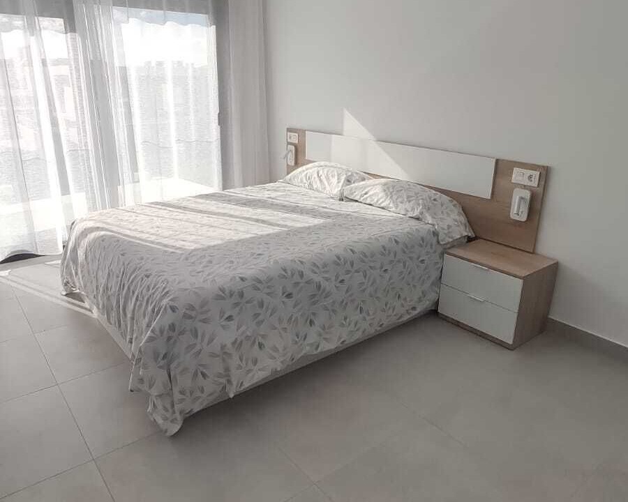 Photo of Bedroom in Puerto Marino
