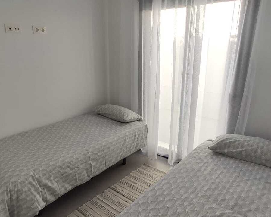 Photo of Bedroom in Puerto Marino