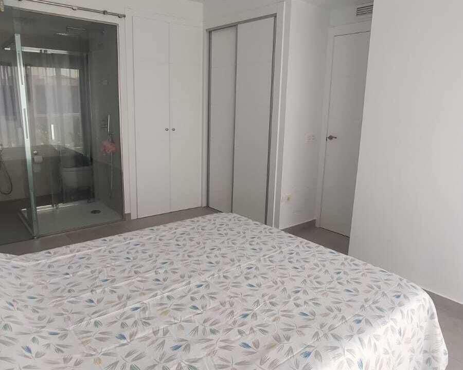 Photo of Bedroom in Puerto Marino