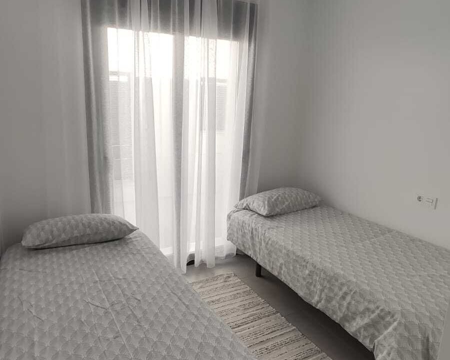 Photo of Bedroom in Puerto Marino