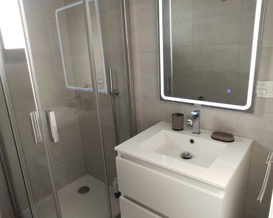 Photo of Bathroom in Puerto Marino