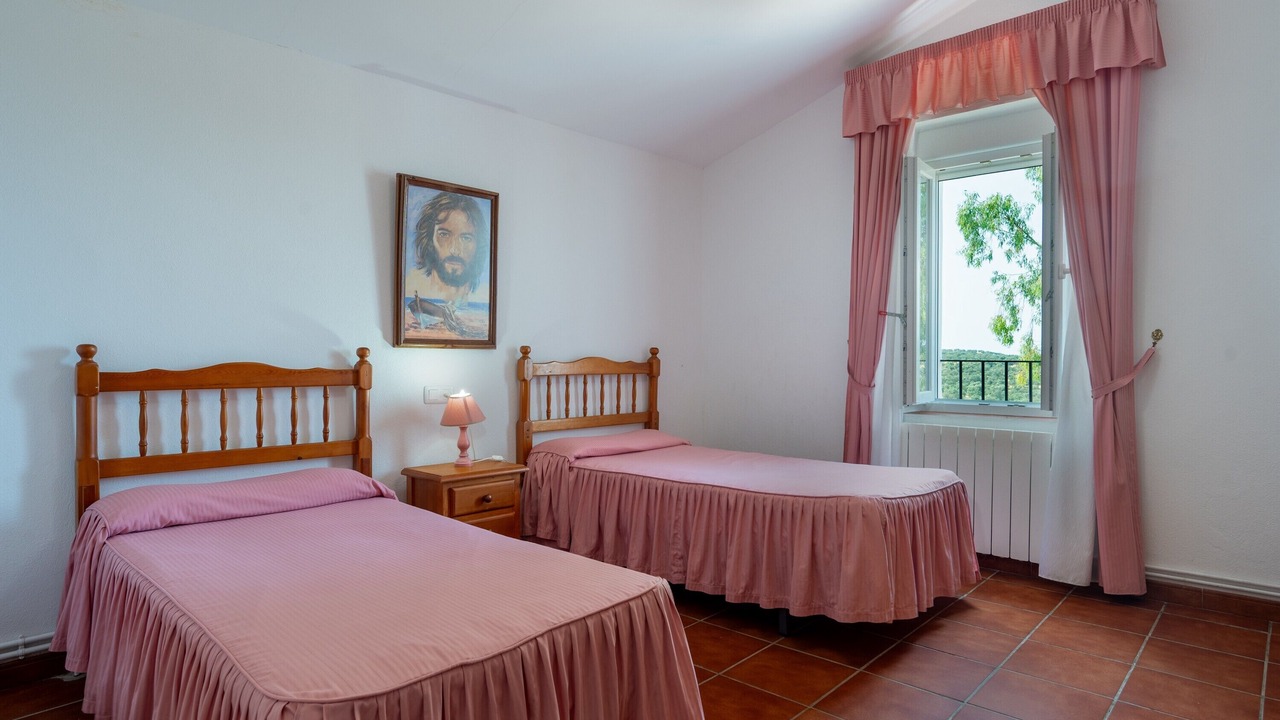 Photo of Bedroom in Alanis