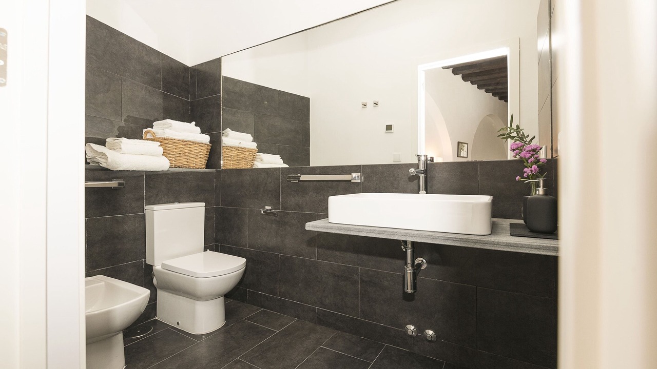 Photo of Bathroom in Sanlucar de Barrameda