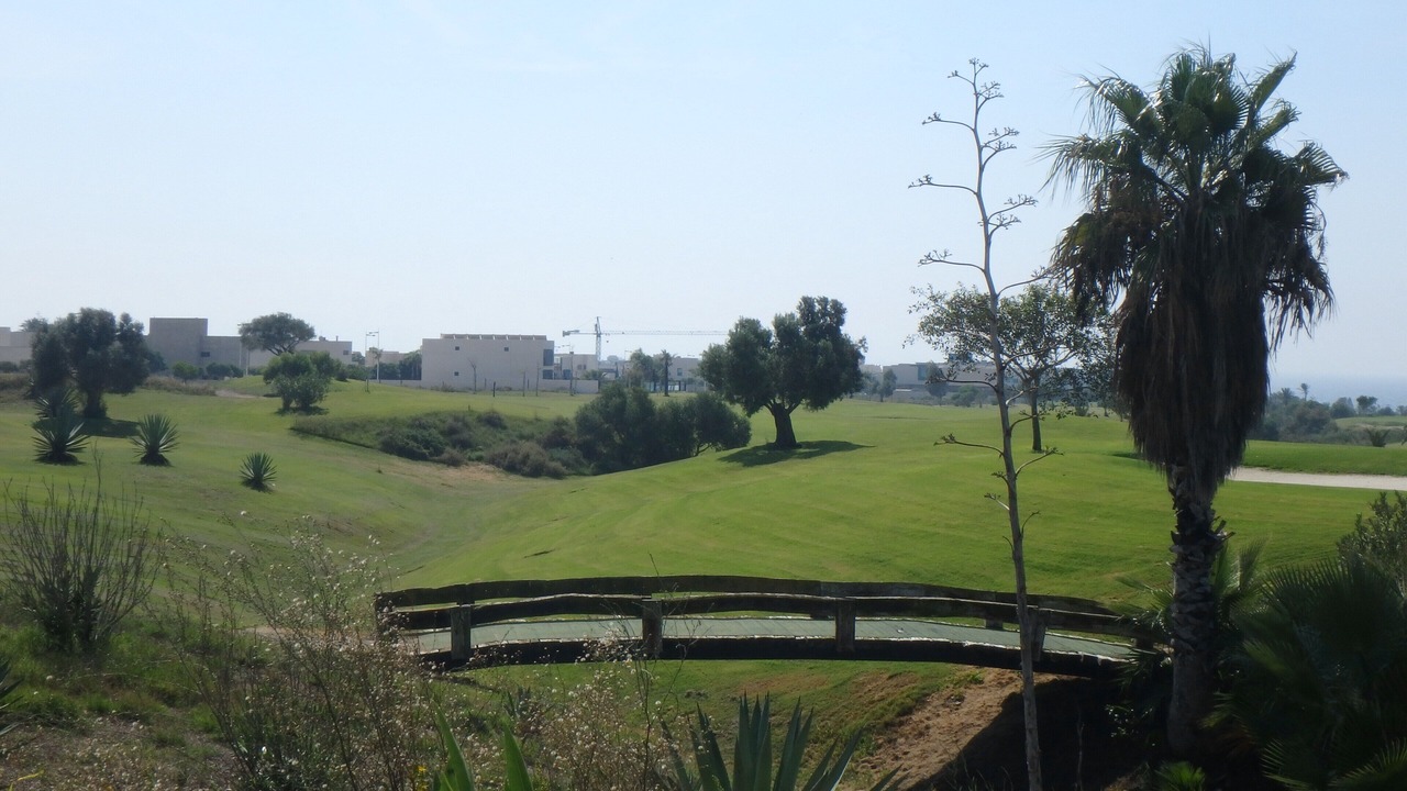 Photo of Outdoor in El Pozo de los Frailes
