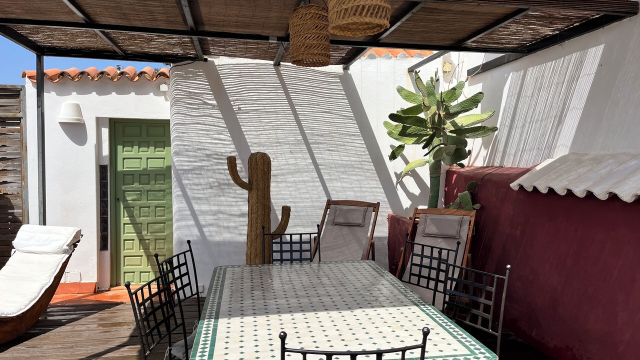 Photo of Outdoor in El Pozo de los Frailes