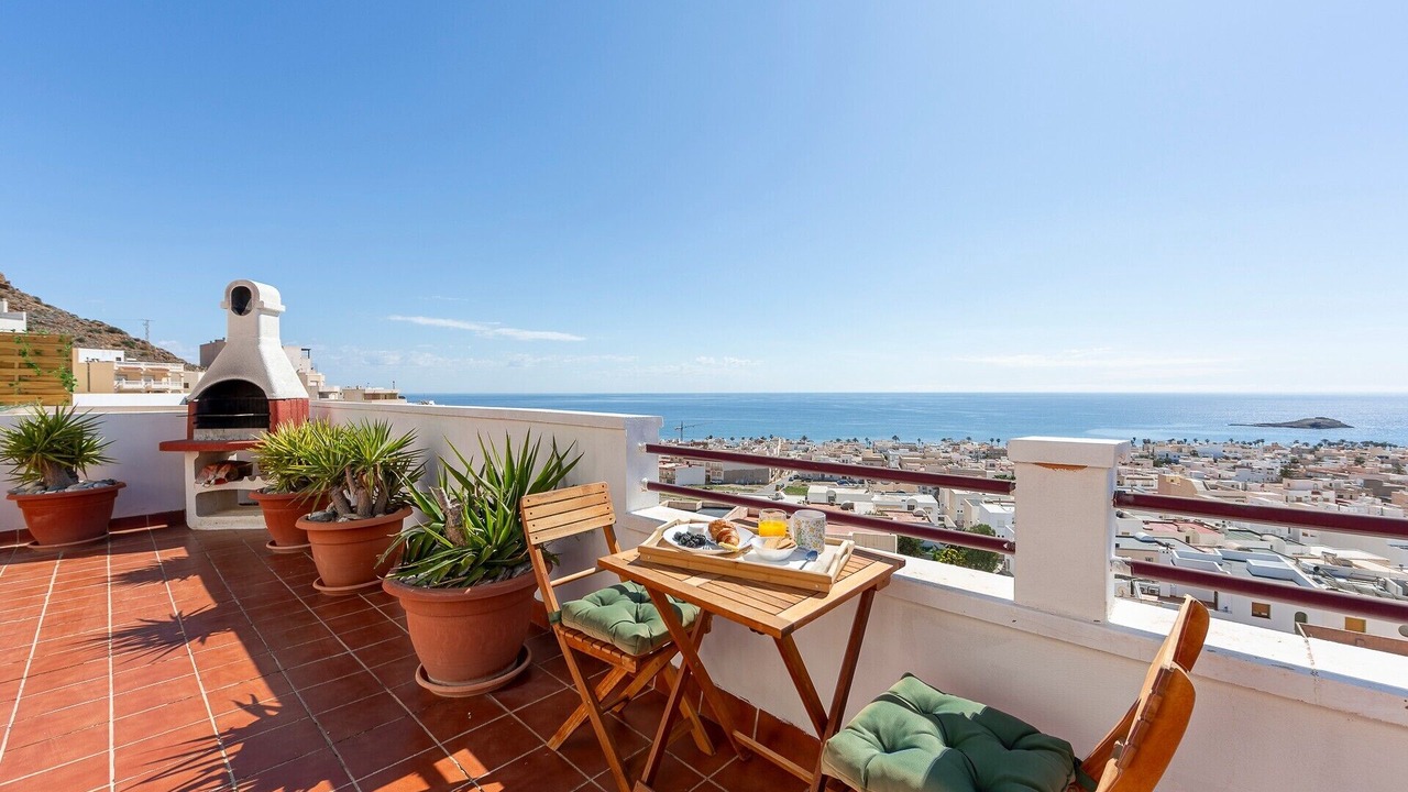 Photo of Outdoor in Carboneras