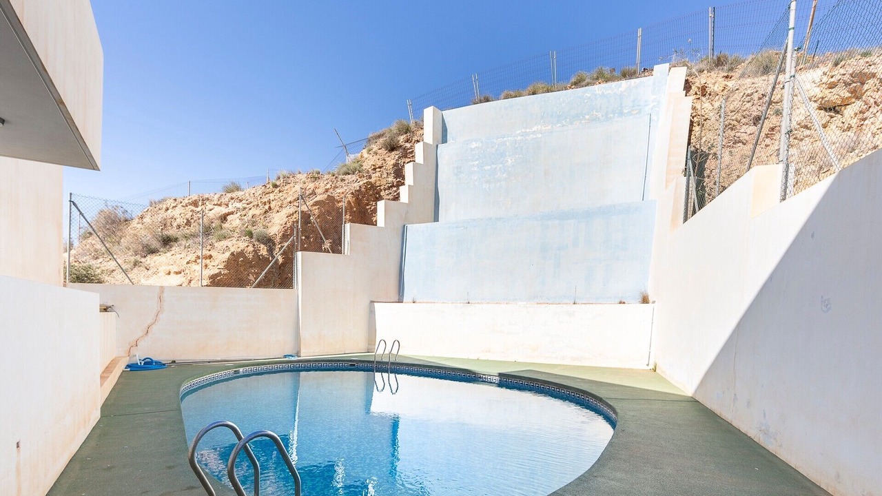 Photo of Outdoor in Carboneras