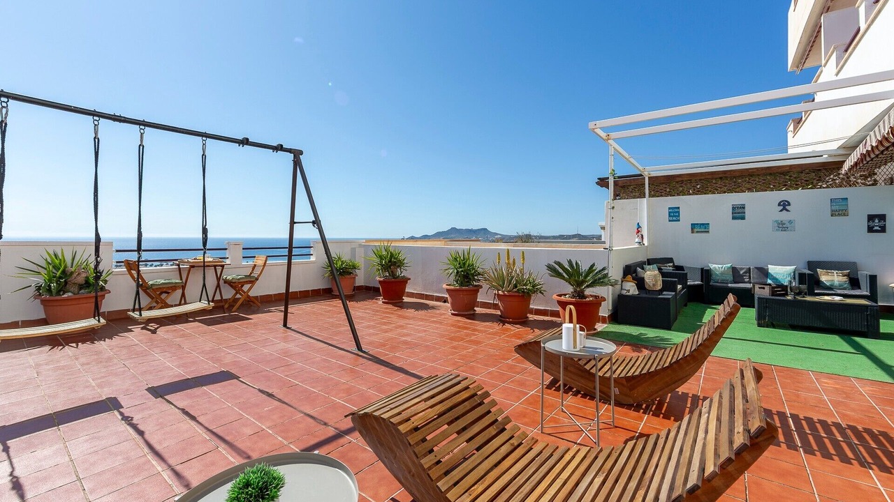 Photo of Outdoor in Carboneras