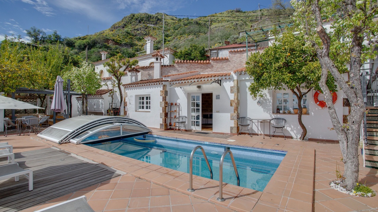Photo of Outdoor in Las Lagunetas