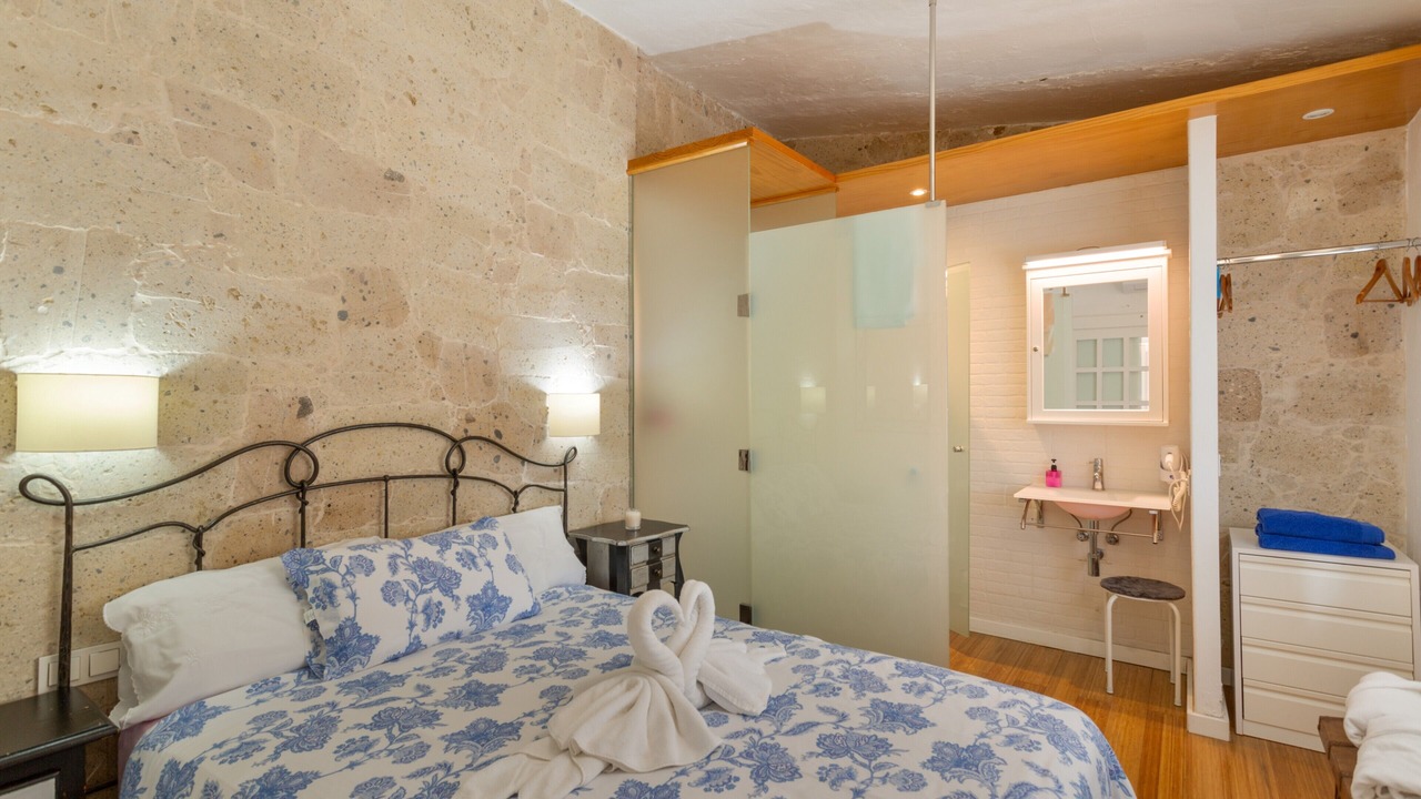 Photo of Bedroom in Las Lagunetas