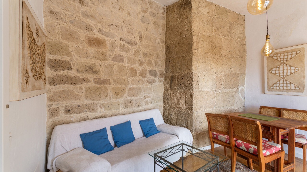 Photo of Livingroom in Las Lagunetas