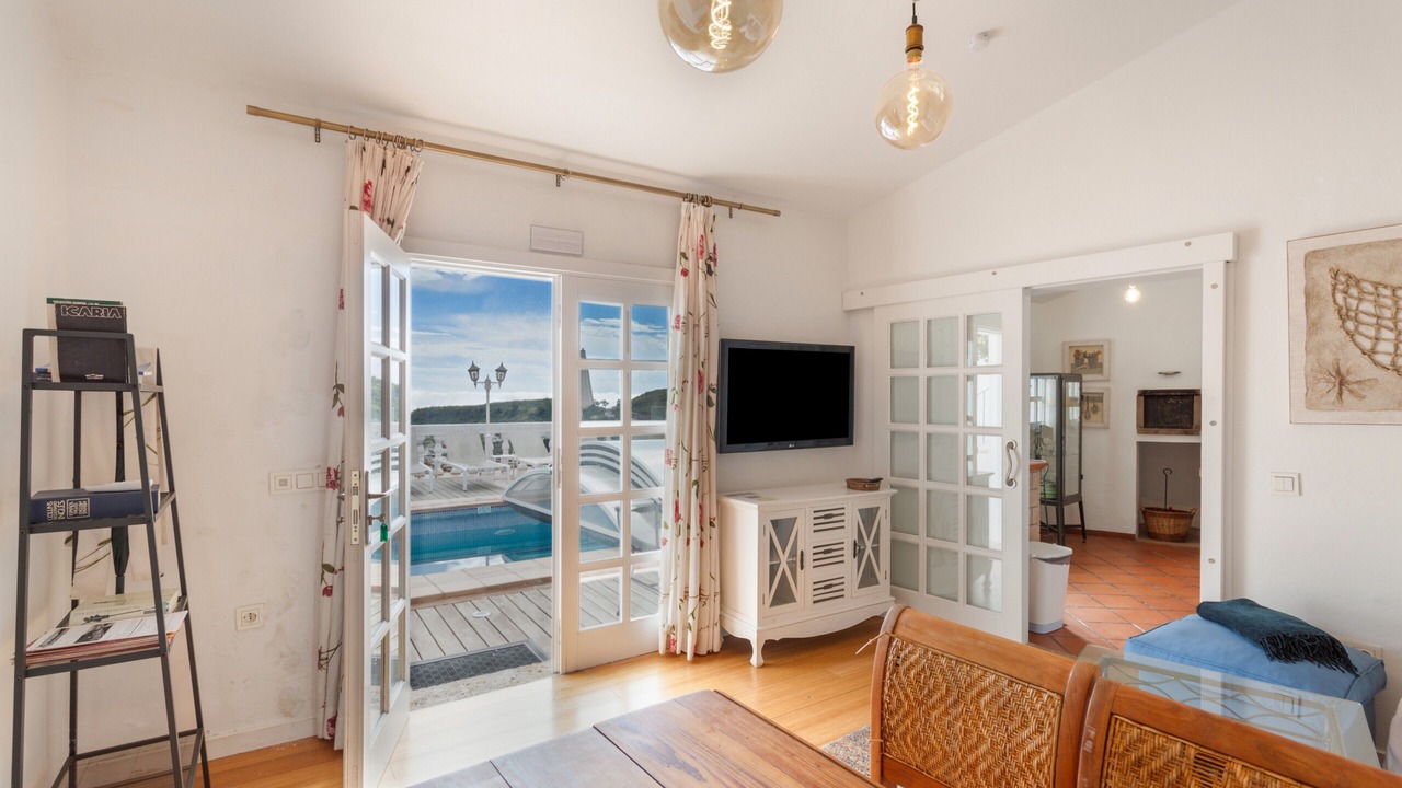 Photo of Livingroom in Las Lagunetas