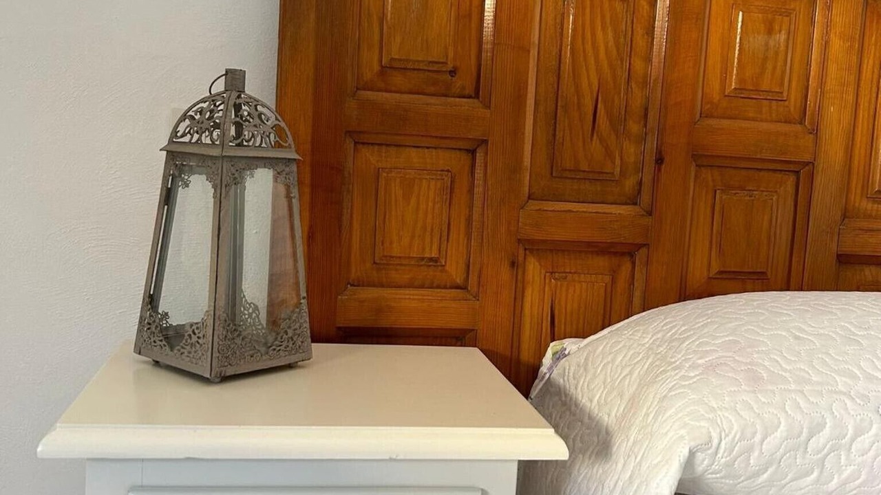 Photo of Bedroom in Cuevas del Becerro