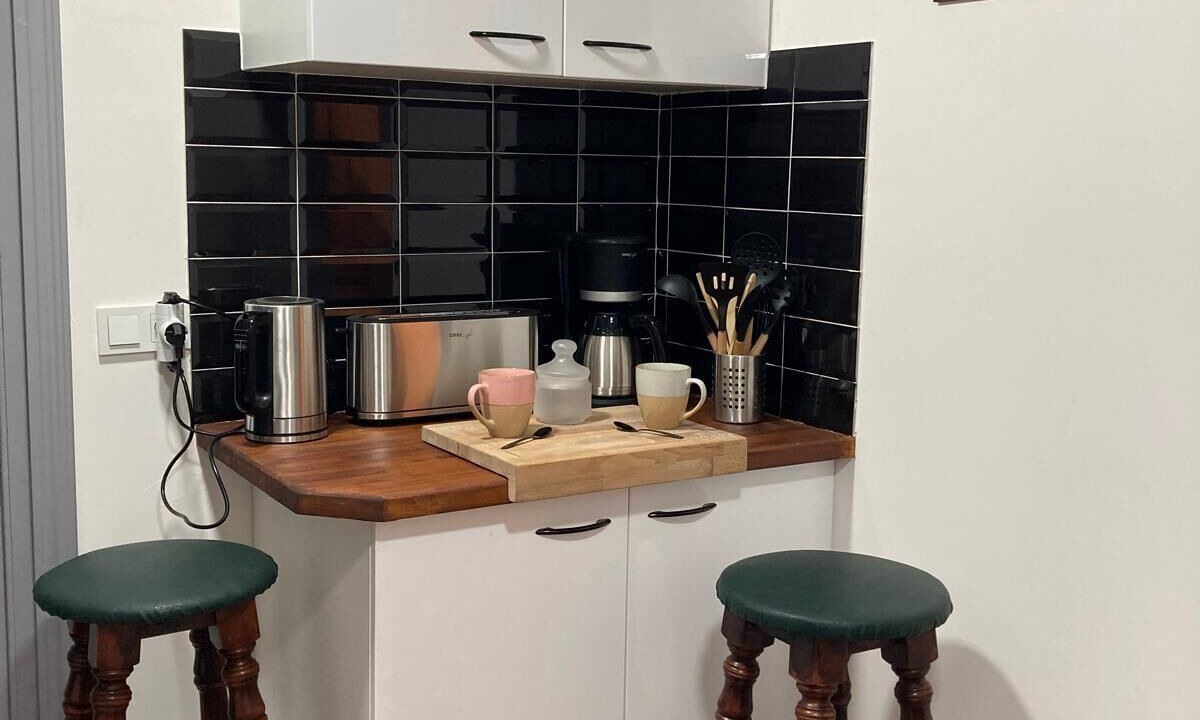 Photo of Kitchen in Campoamor