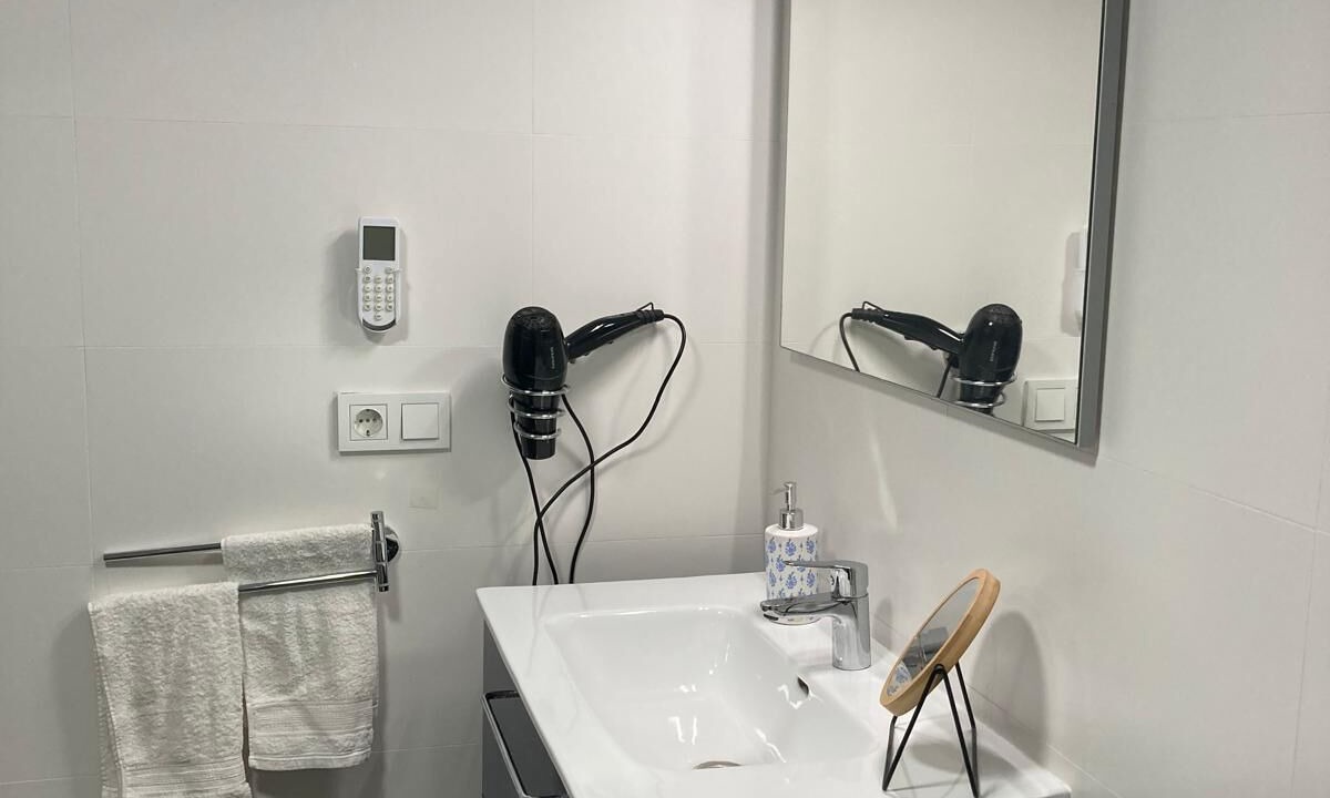 Photo of Bathroom in Campoamor