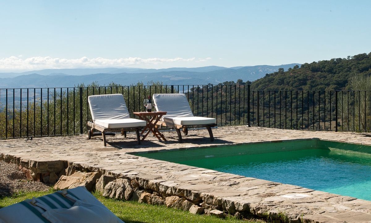 Photo of Outdoor in Gaucin