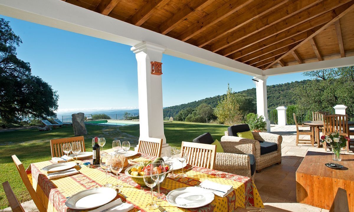 Photo of Outdoor in Gaucin