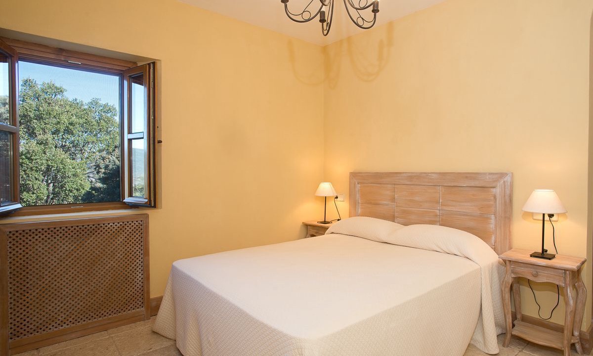 Photo of Bedroom in Gaucin