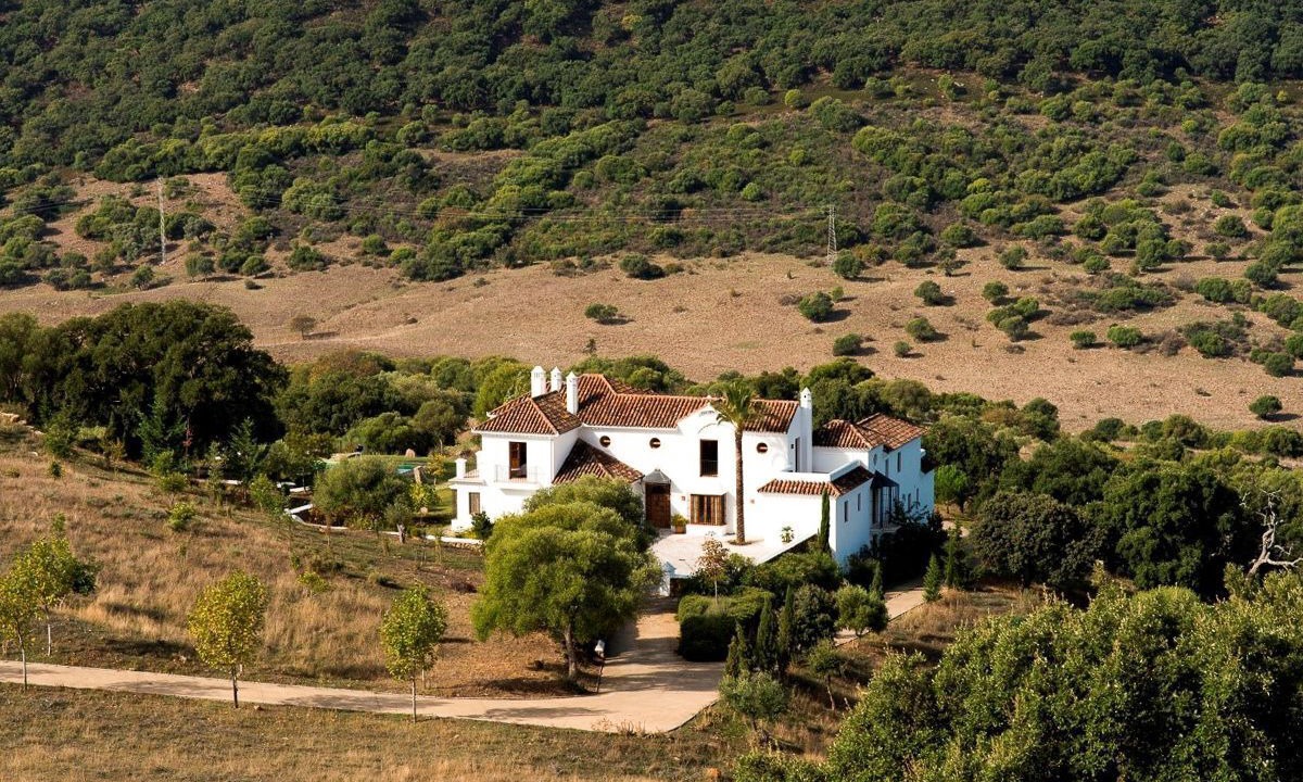 Photo of Outdoor in Gaucin
