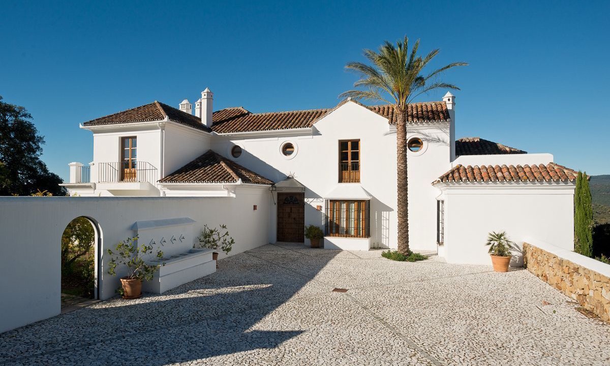 Photo of Outdoor in Gaucin