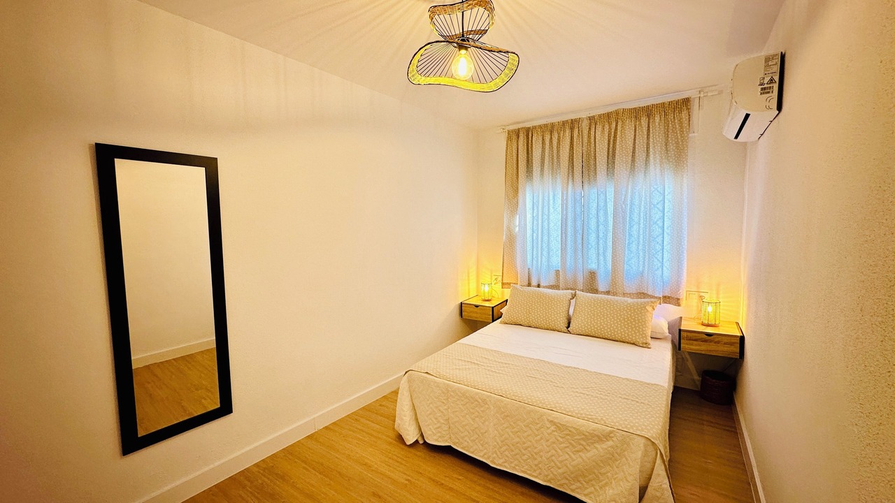 Photo of Bedroom in San Andres-San Pablo