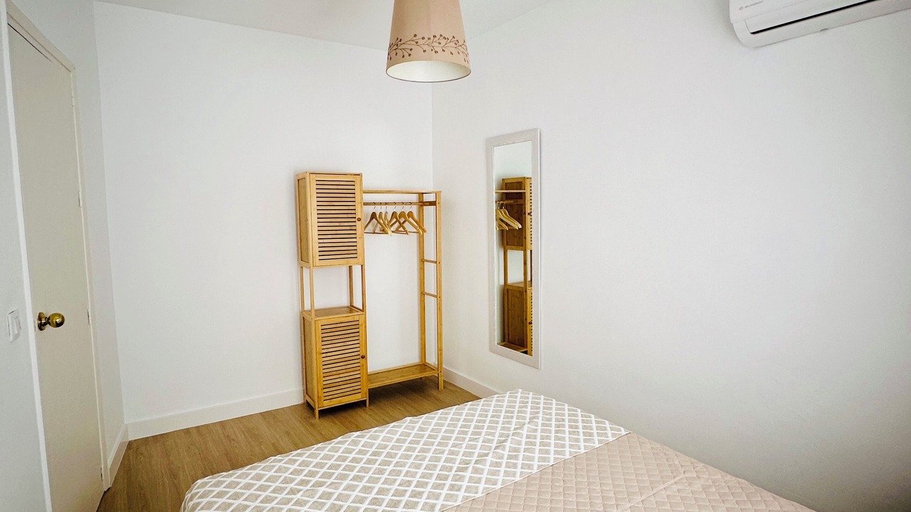 Photo of Bedroom in San Andres-San Pablo