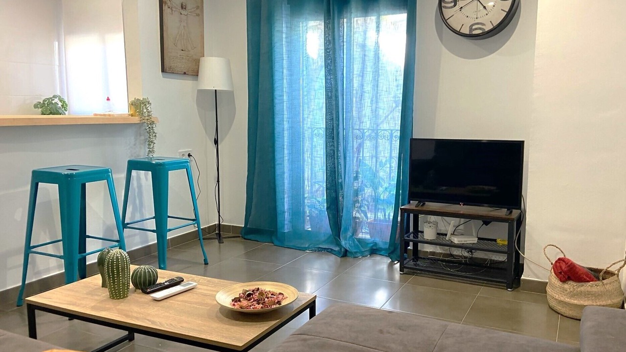 Photo of Bedroom in San Pedro