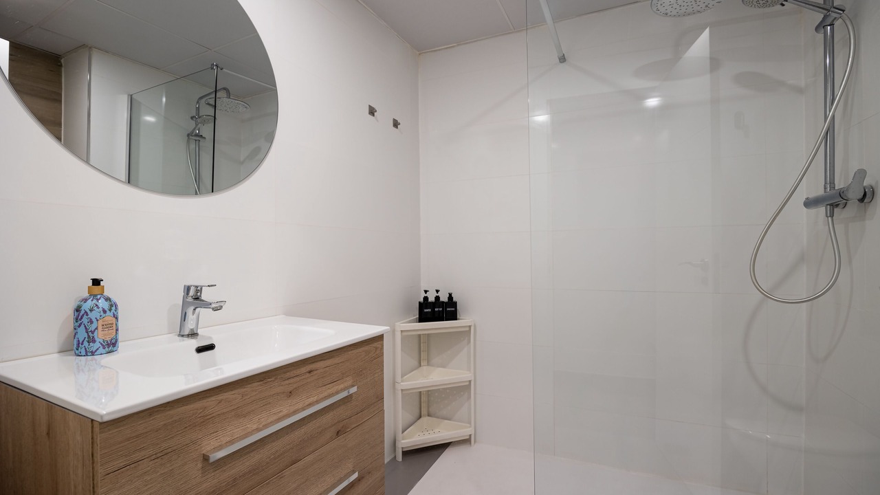 Photo of Bathroom in San Pedro