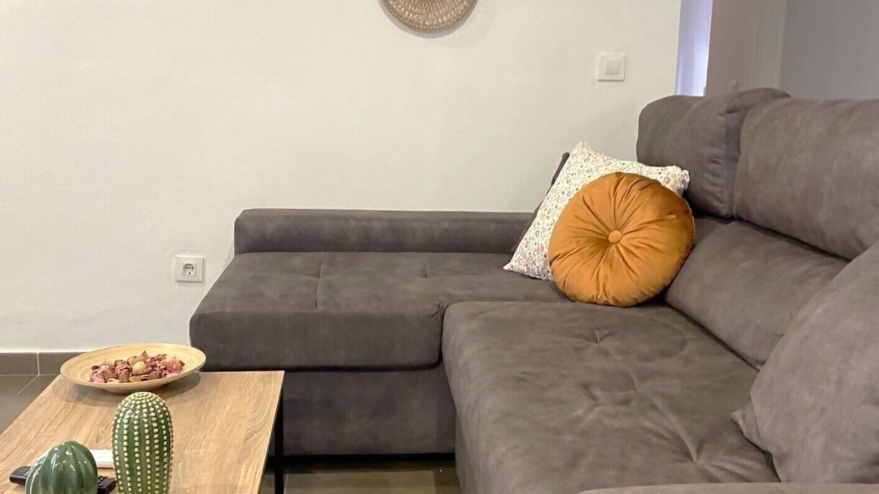 Photo of Livingroom in San Pedro