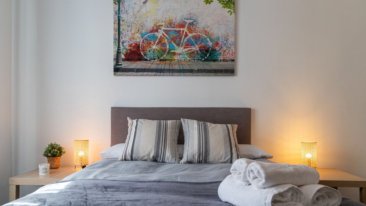 Photo of Bedroom in San Pedro