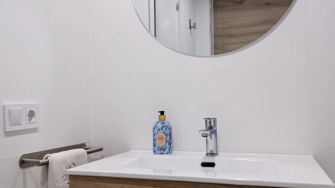 Photo of Bathroom in San Pedro