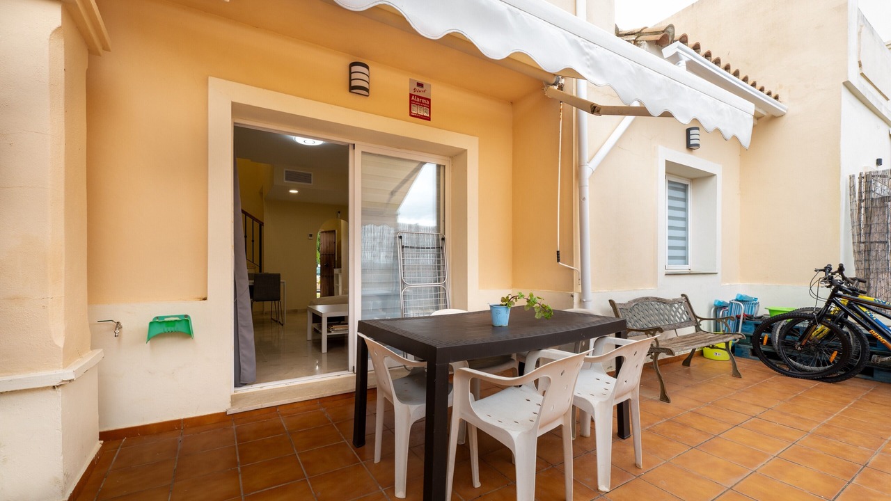 Photo of Outdoor in Costa Esuri