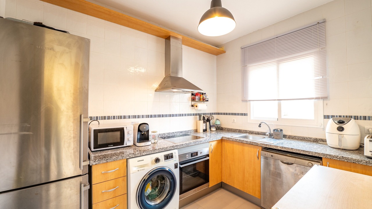 Photo of Kitchen in Costa Esuri