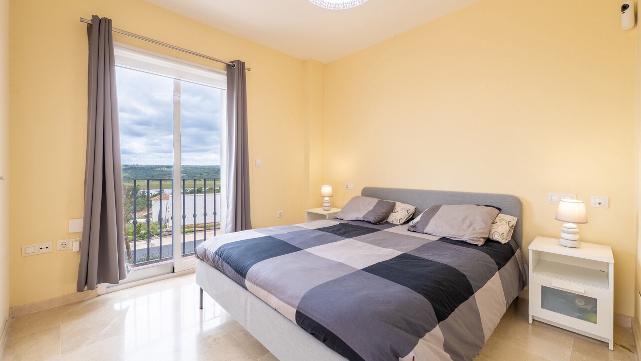 Photo of Bedroom in Costa Esuri