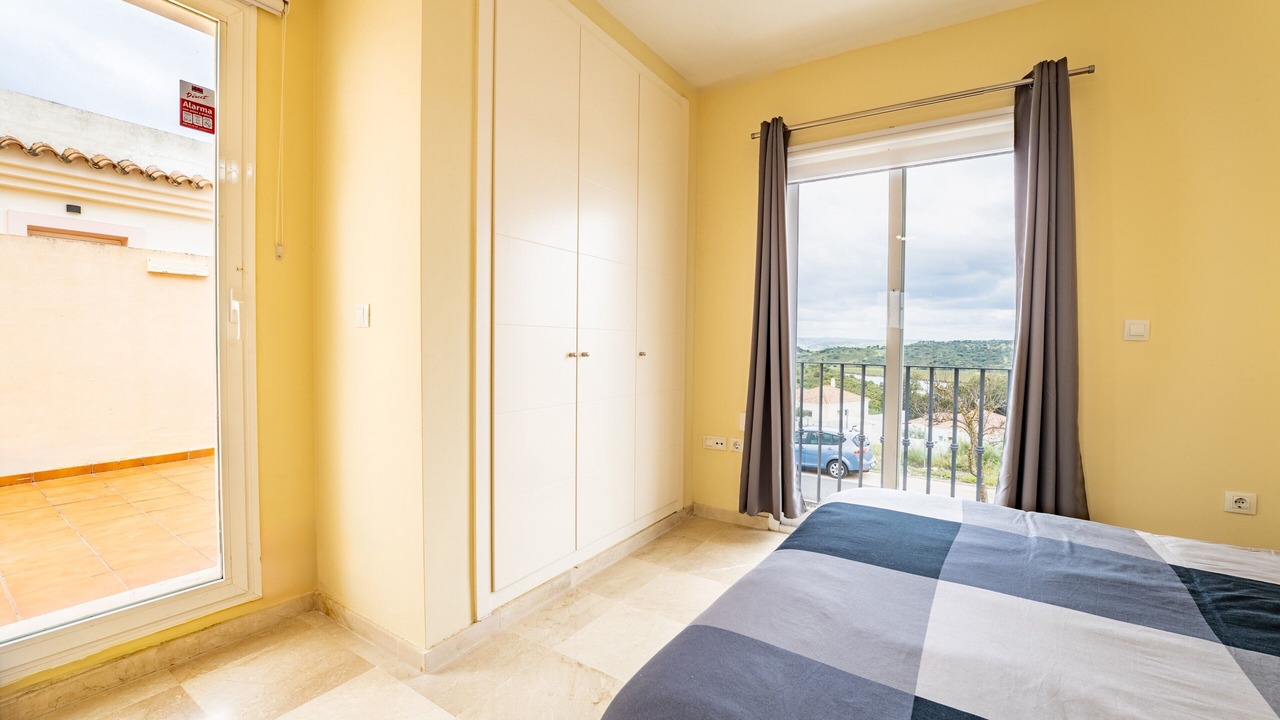 Photo of Bedroom in Costa Esuri