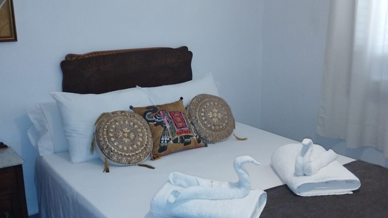 Photo of Bedroom in El Portil