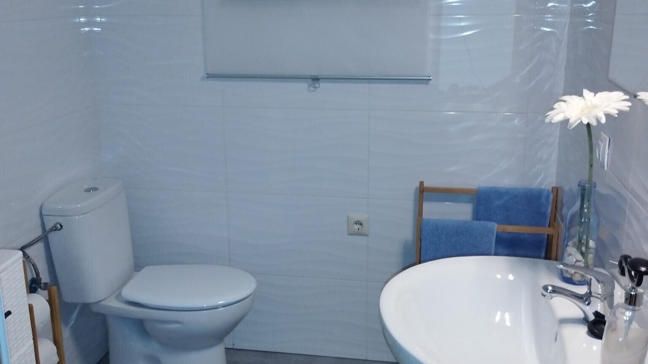 Photo of Bathroom in El Portil