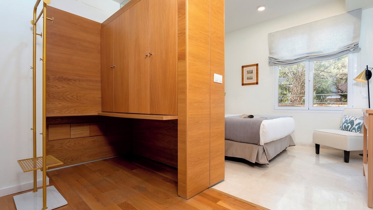 Photo of Bedroom in San Bernardo