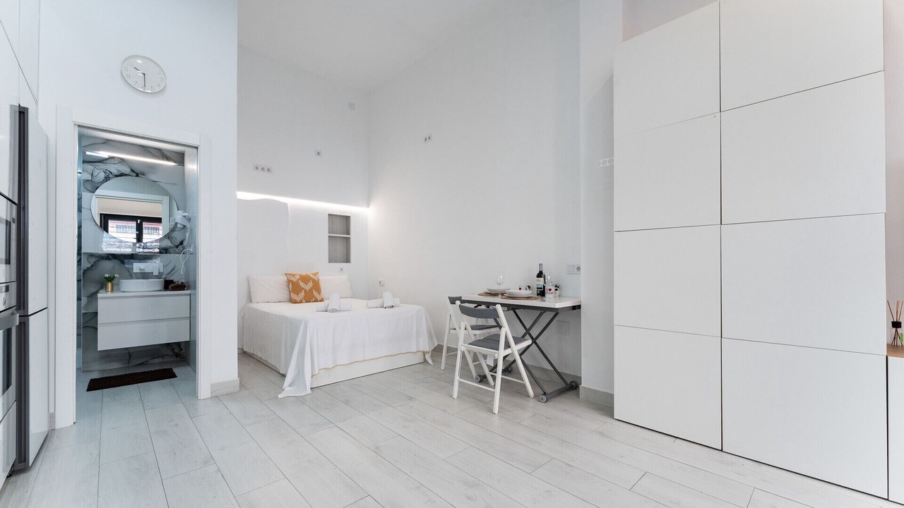 Photo of Bedroom in Los Tilos