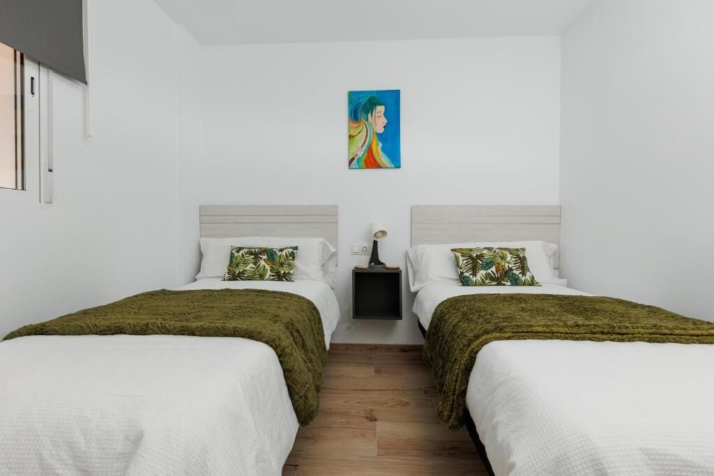 Photo of Bedroom in Los Tilos