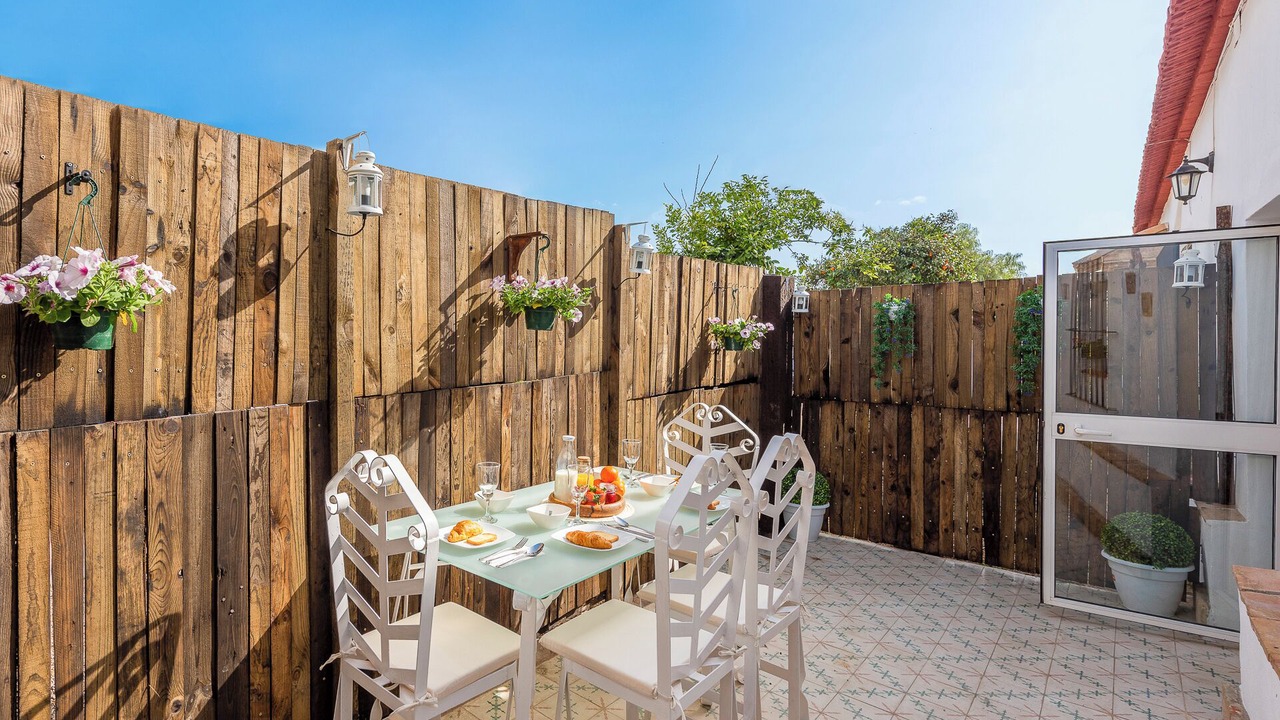 Photo of Outdoor in Penaflor