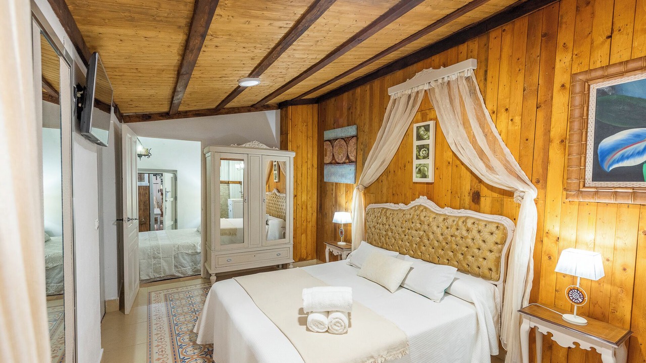 Photo of Bedroom in Penaflor