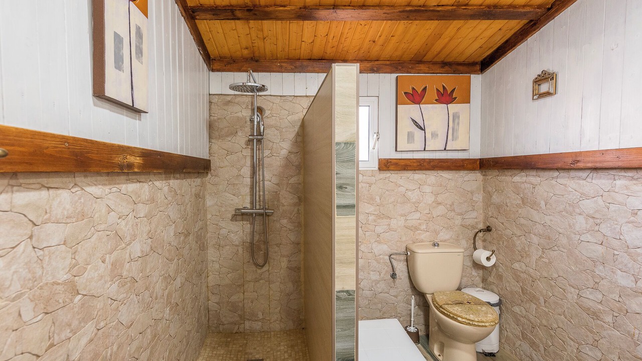 Photo of Bathroom in Penaflor